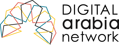 Digital Arabia Network logo